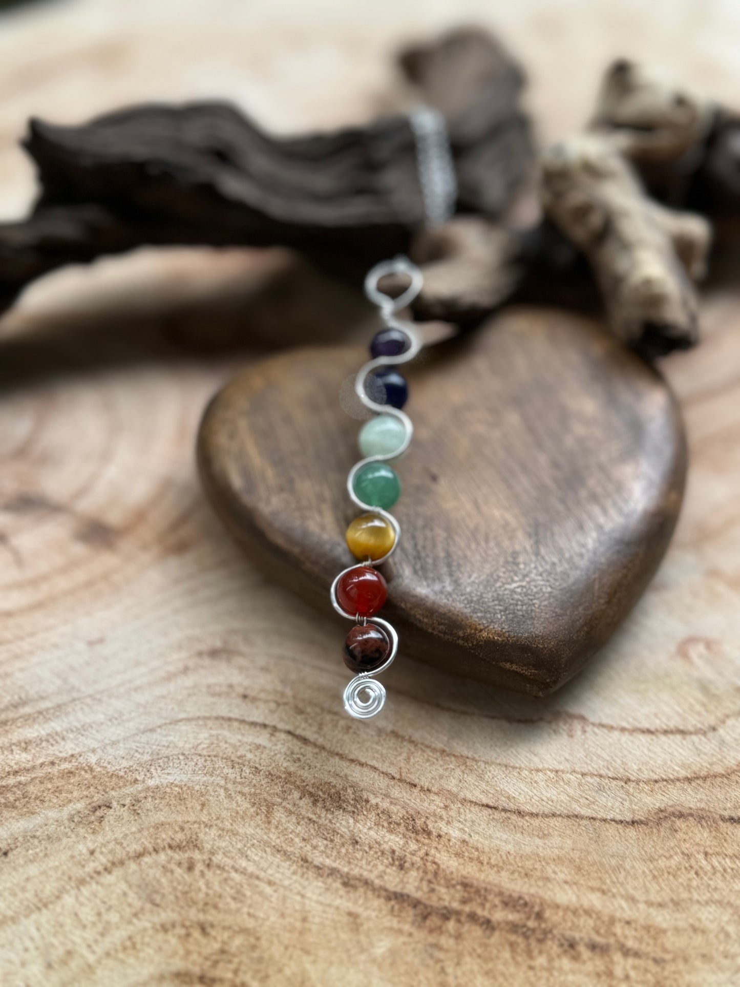 Divine Alignment Pendant