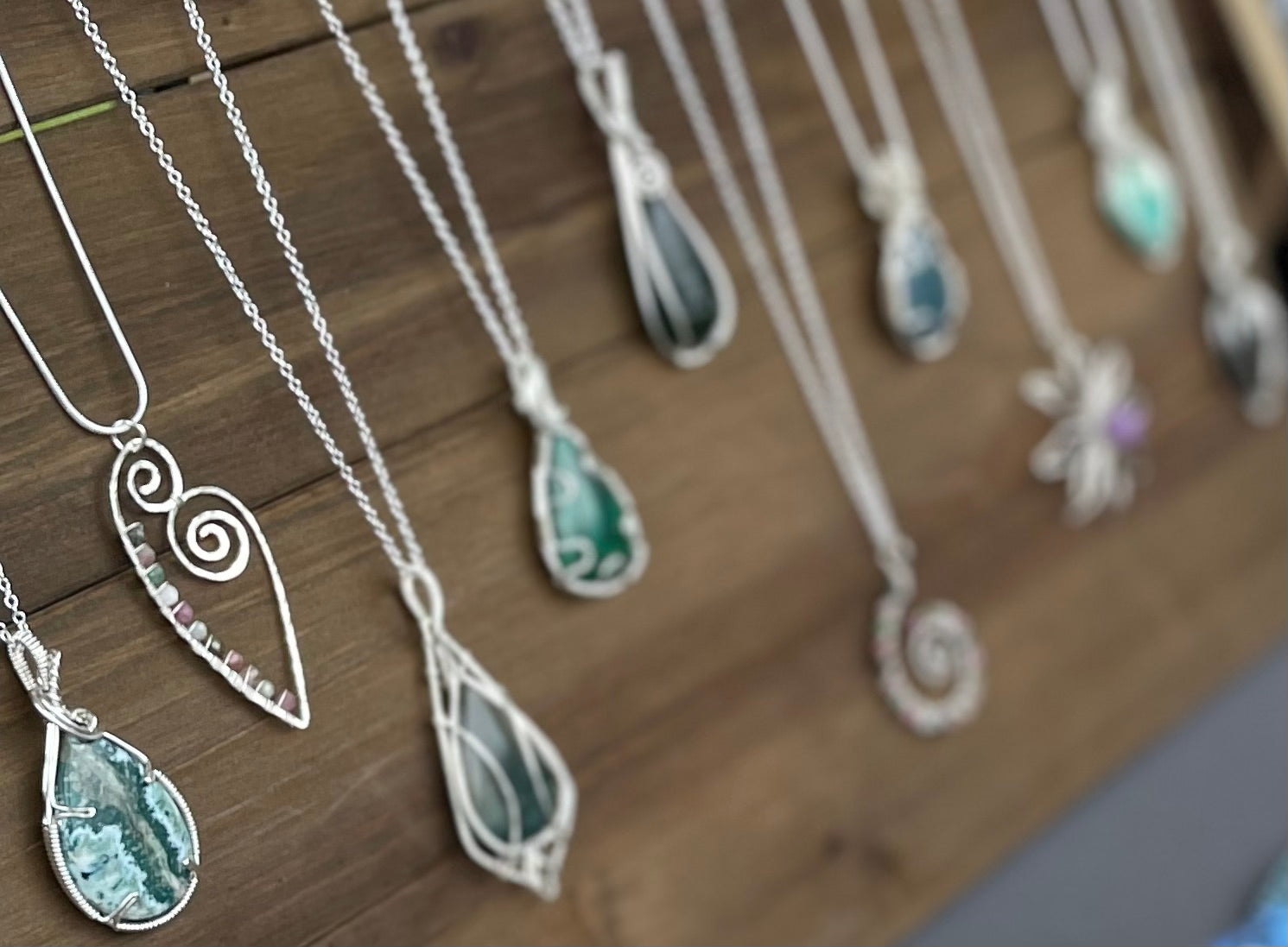 Pendants