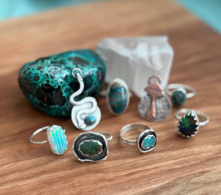 Azure Arcana Collection