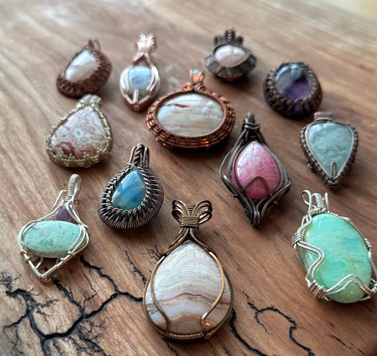 Ostara Collection